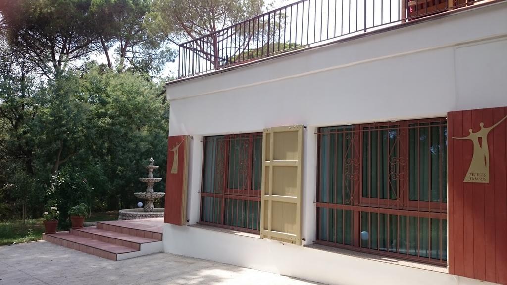 Villa Felices Juntos Кастел Пладжа де Аро Стая снимка