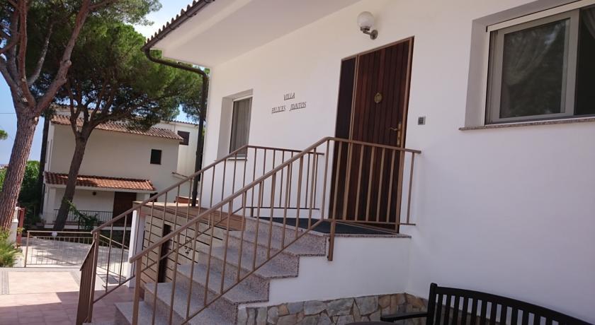 Villa Felices Juntos Кастел Пладжа де Аро Стая снимка